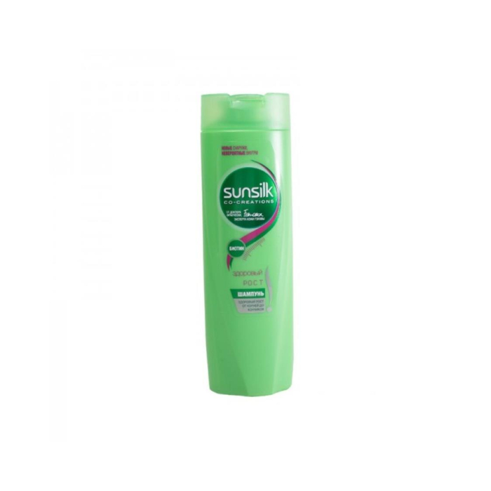 SUNSILK Konditsioner Sog'lom o'sish 200ml
