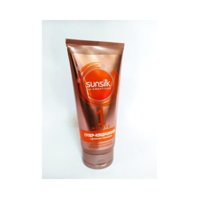 SUNSILK Konditsioner Tez tiklash 200ml