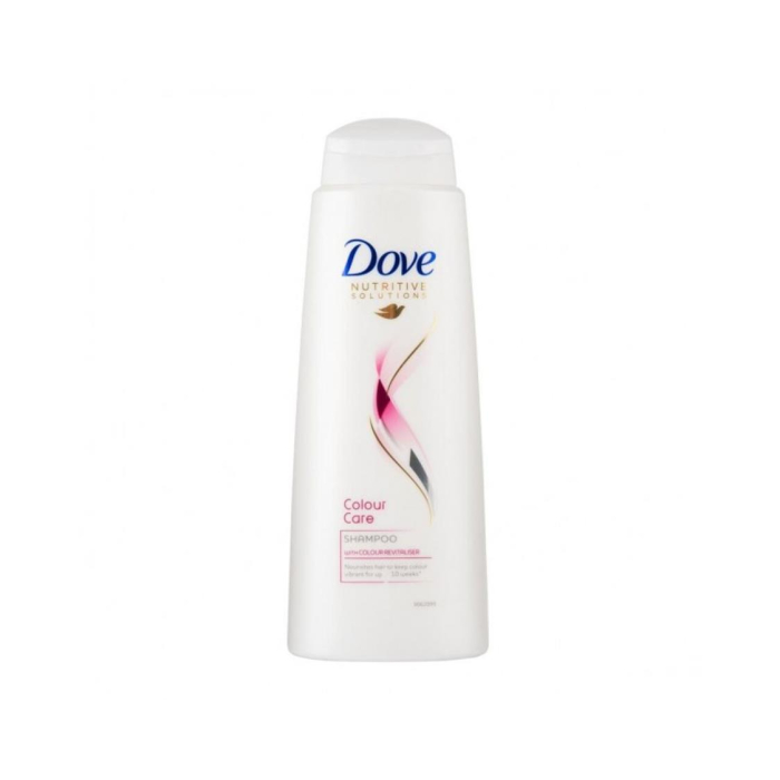 Набор DOVE шампунь+конди 350мл