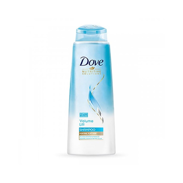 DOVE Volume Lift shampuni 400ml