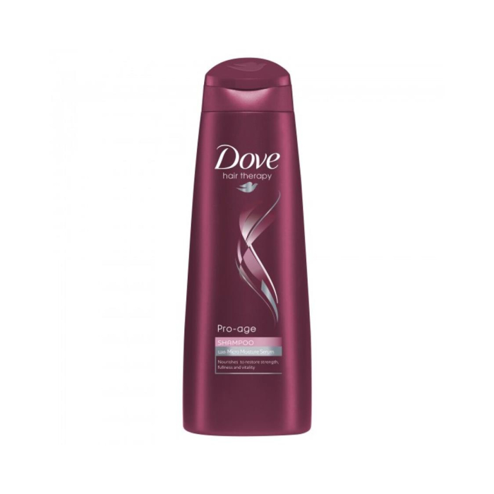 Шампунь DOVE Pro-age 400мл