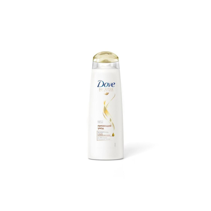 DOVE Strengthing shampun 400ml
