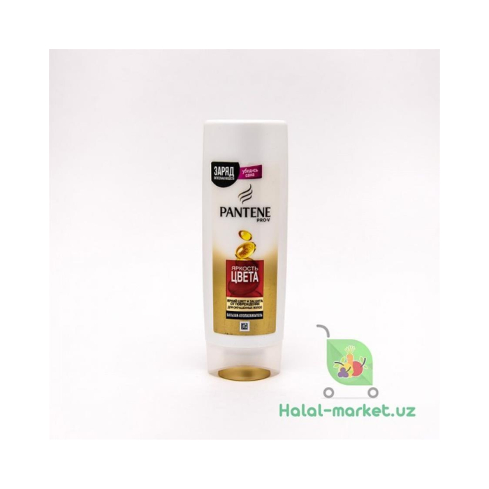PANTENE Rang Yorqinligi Balsami 200ml