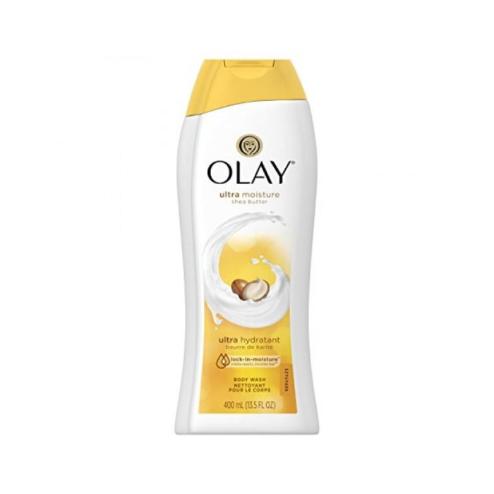 OLAY AQSH ultra moisture 650gr uchun dush gel