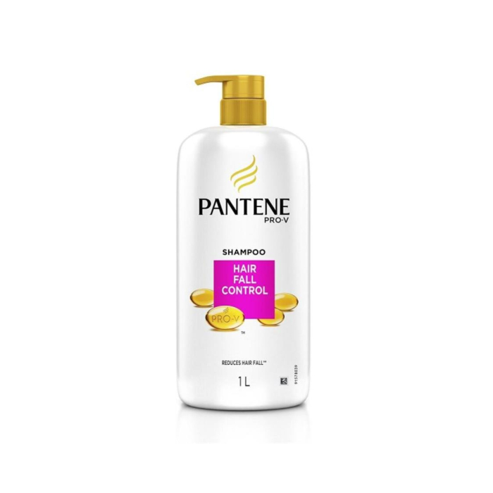PANTINE (AQSH) soch to'kilishi uchun shampun 750ml