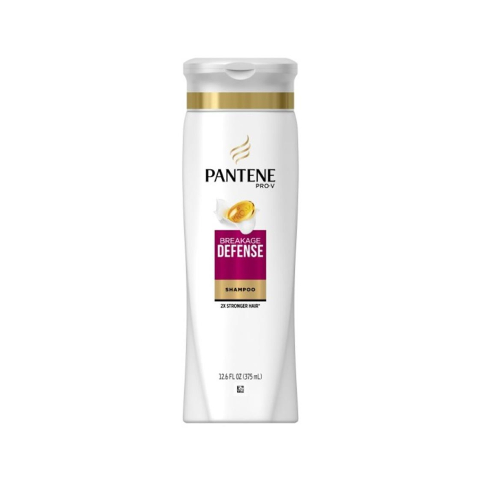 PANTINE шампуни (AQSH) 2в1 Бузишни ҳимоя қилиш 750мл