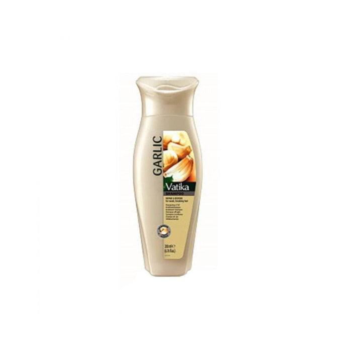 VATIKA Sarimsoq shampuni 200ml