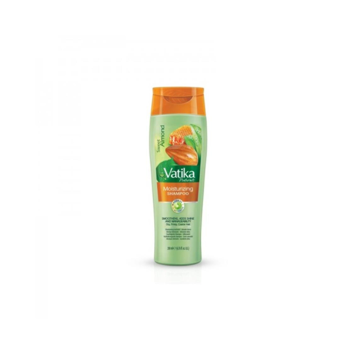 VATIKA Bodom Asal Shampuni 200ml