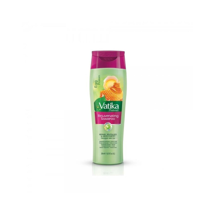 Шампунь VATIKA Honey Egg 200ml