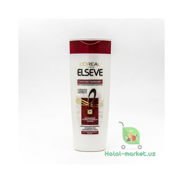 Shampun QAYTA TIKLASH 250ML