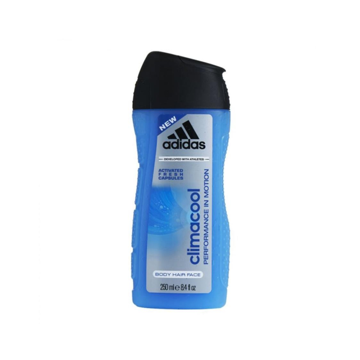 Гель для душа Climacool Adidas муж 250МЛ