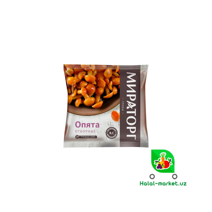 Mushroom Opyata Miраторг 300gr