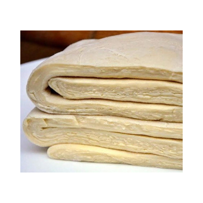 POBEDA Qatlamli xamir 1000gr
