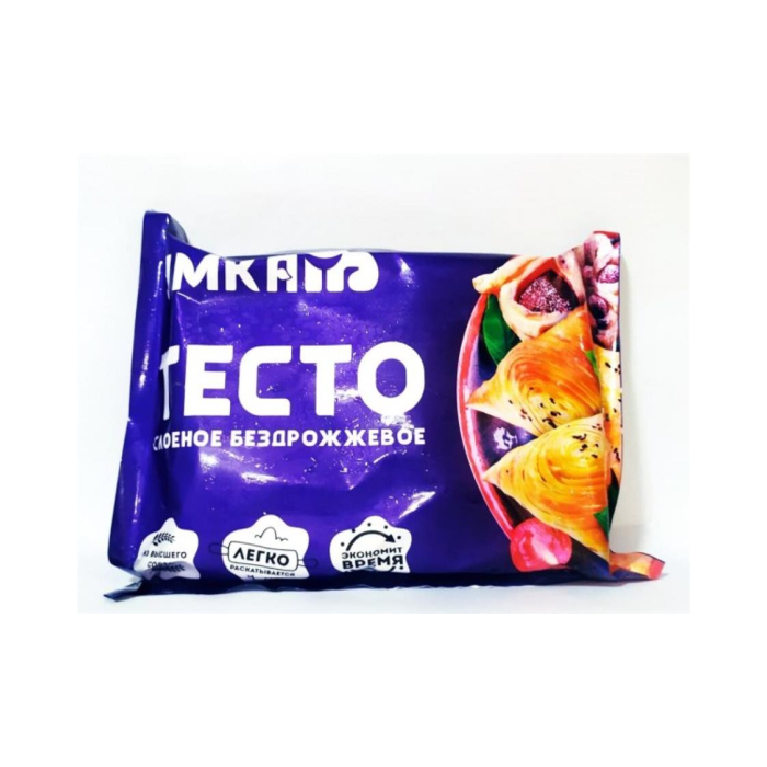 UMKA qatlamli xamir 1000gr
