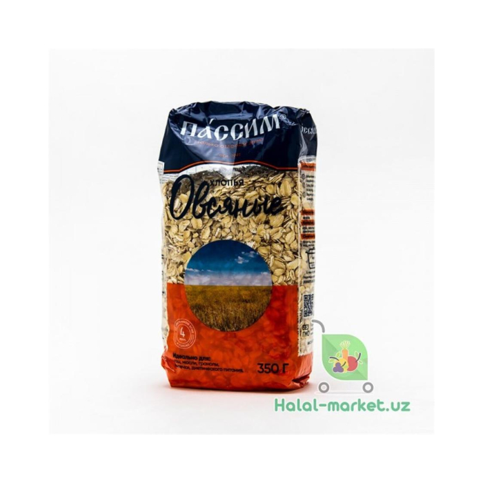 PASSIM Jo'xori 350gr