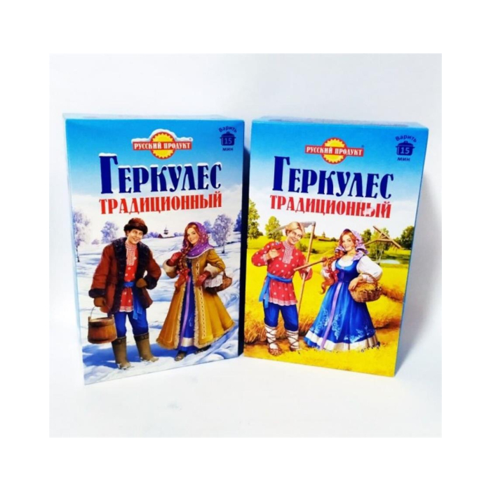 Gerkules An'anaviy 500gr