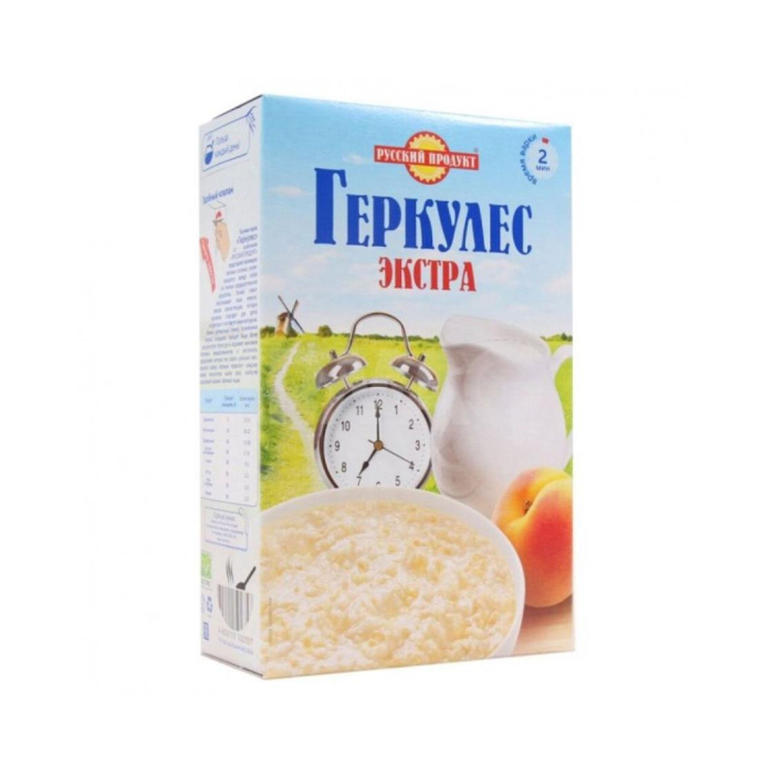 Gerkules Flakalar Ekstra 350GR