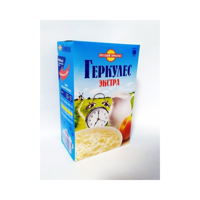 Экстра Геркулес 1100гр