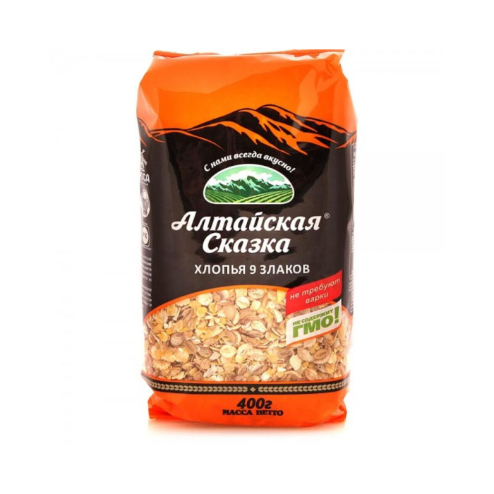Altay Sarguzasht 9 donali 400g