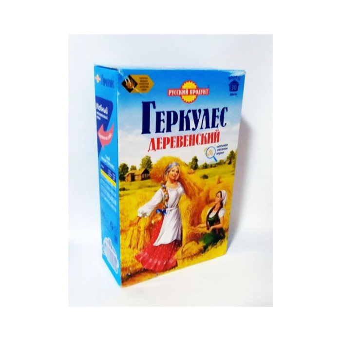 Gerkules Derenvenskiy 500gr