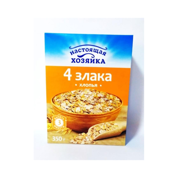 4 Donli Tuxumlar NAZARATLI XONIM 350g
