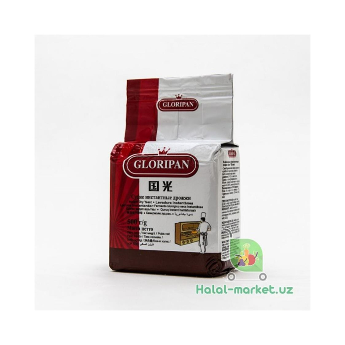 GLORIPAN xamiri 100gr