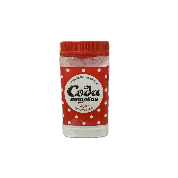 Soda Pishloq 450gr Pl/u