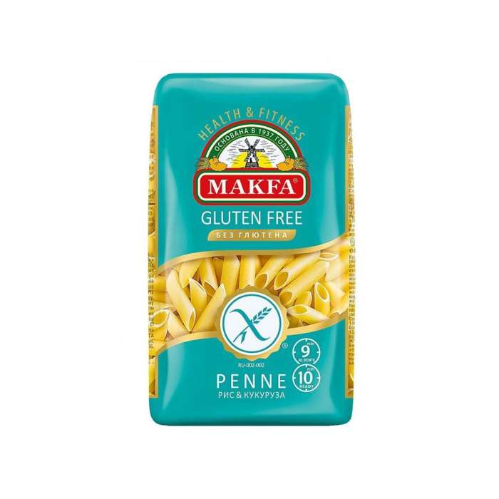 MAKFA PENNE makaron 300gr