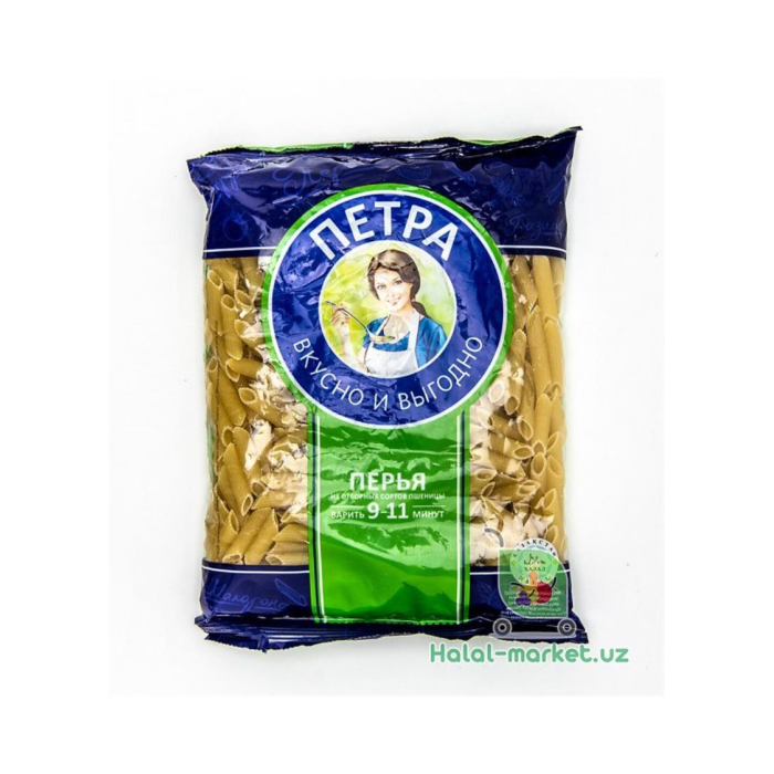 PETRA Makaroni Qalam 400gr
