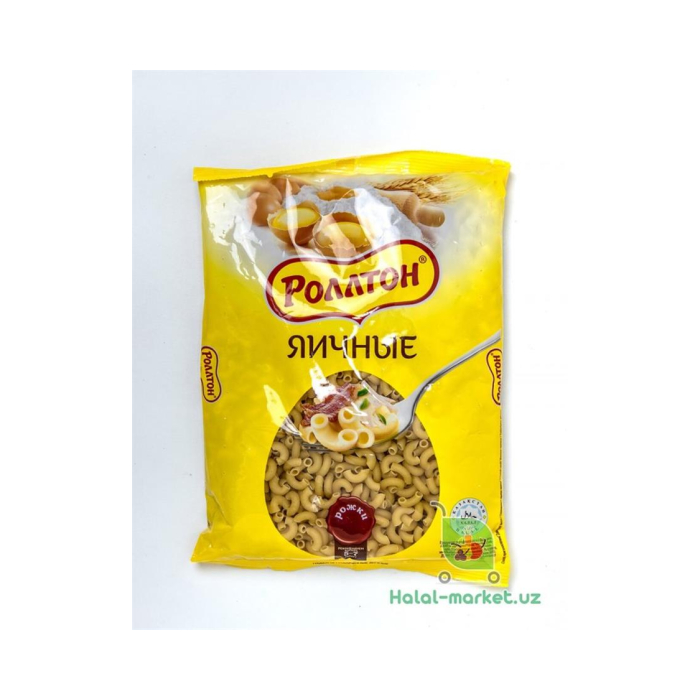 ROLLTON Rojki (tuxumli) 400gr