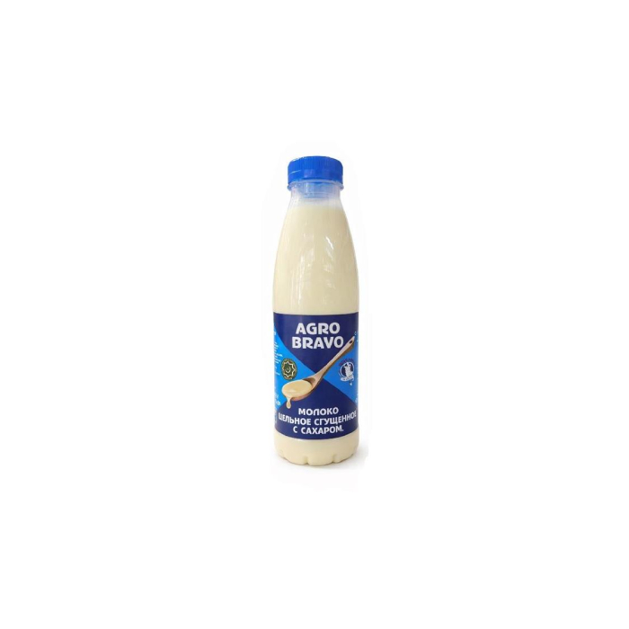 AGRO BRAVO 600гр qatiq sut