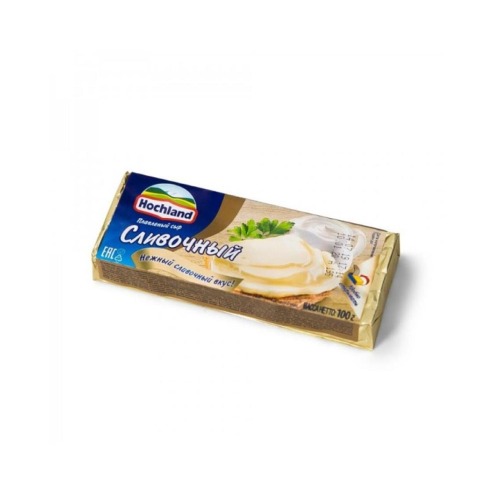 Сыр Плав. HOCHLAND 100гр