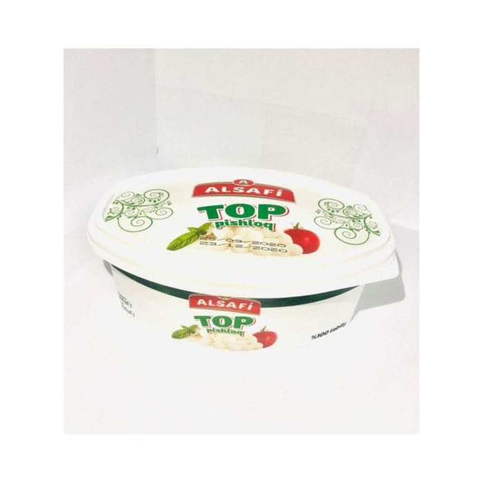 Syr Al-Safi TOP 200gr