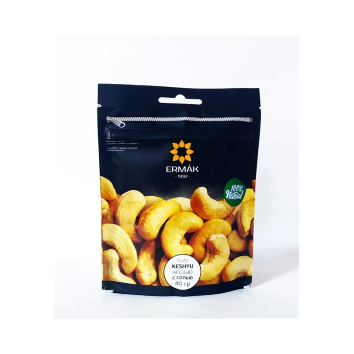 Tuzli kesyu ERMAK 40gr