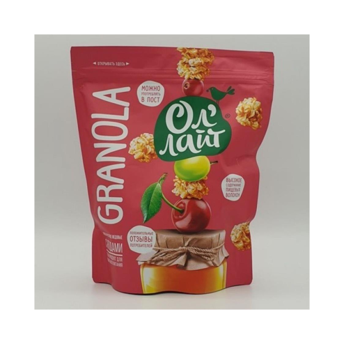 OL-LIGHT Mevali musli 280gr