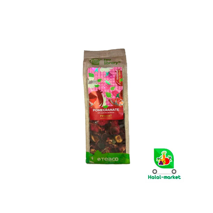 Chay Teaco Mevali 100g
