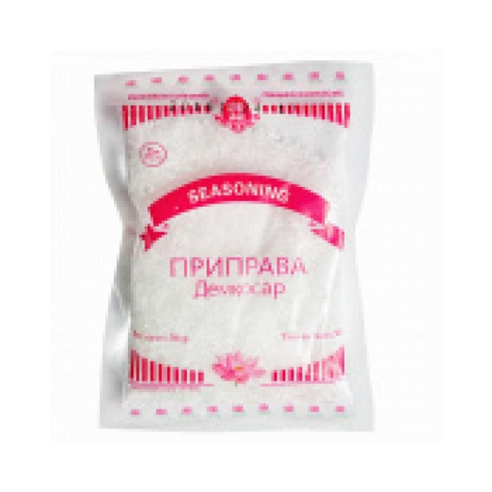 Соль Корейская ЛОТОС 100гр