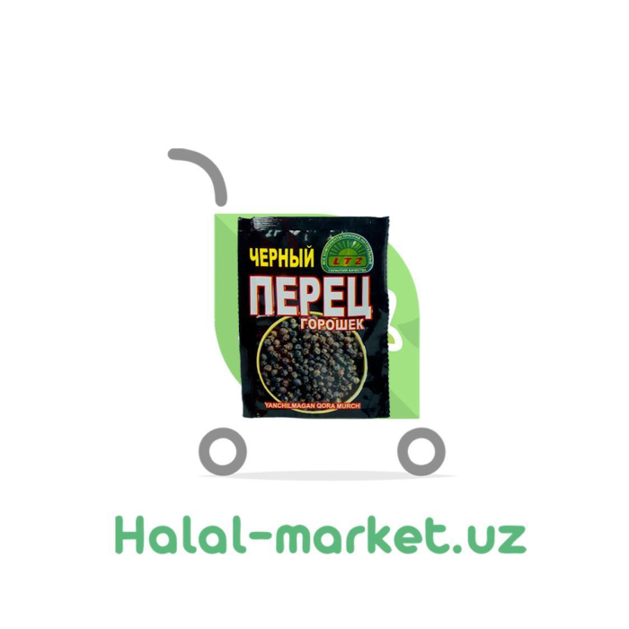 LTZ Murch no'xati Katta 40gr