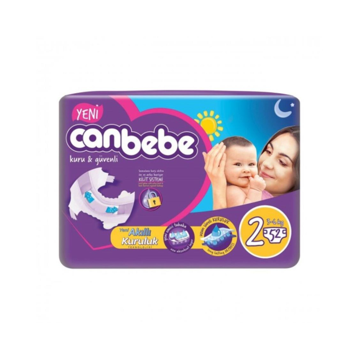 EVY Baby 2 (70ta)
