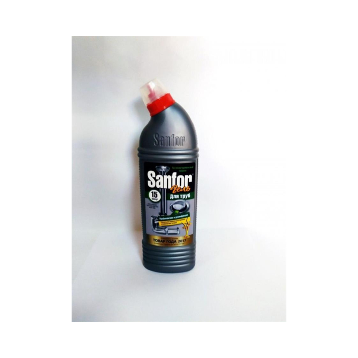 SANFOR vositasi profilaktika va dezinfektsiya 750ml