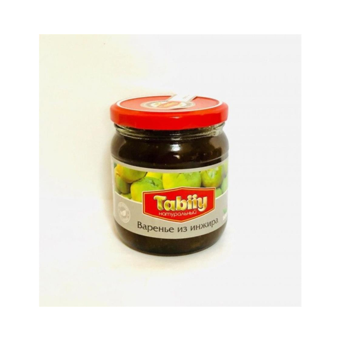 TABIY anor jam 500gr
