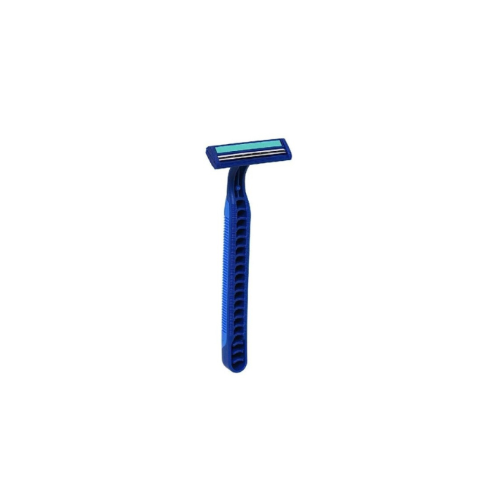 Gilette Blue 2 qirrali qalam