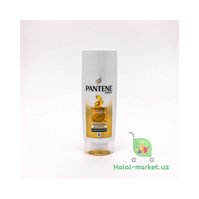 PANTENE Balsam Intens/ Qayta tiklash 200ml