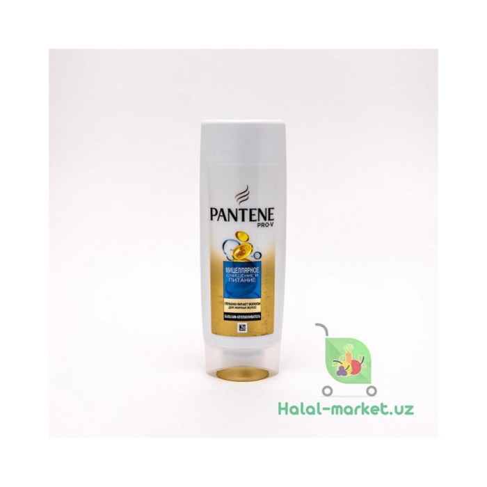 PANTENE Balsam Micellar Tozalash 200ml