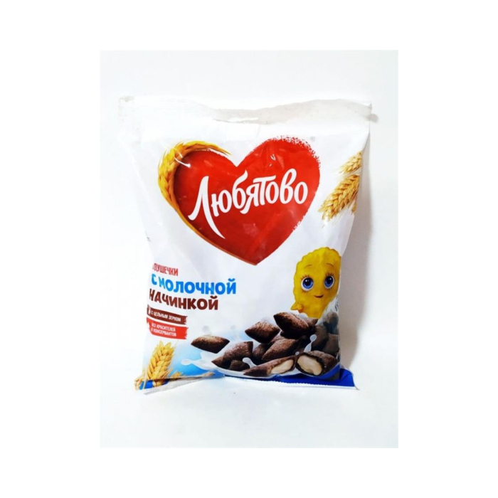 LYUBYATOVO Sutli m/u 175gr