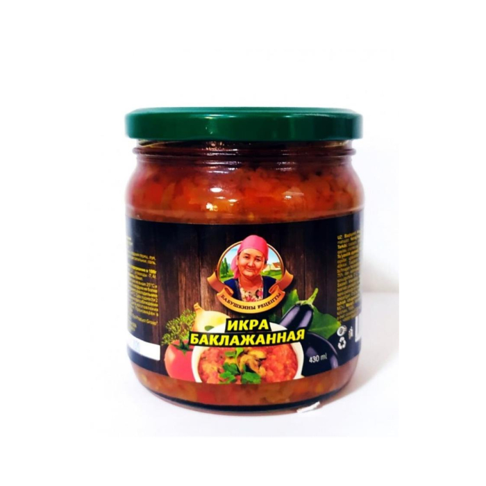 BABA RESEPTLARI Qovun 430ml