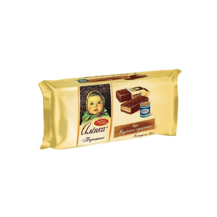 ALENKA biskviti 6 dona/240gr