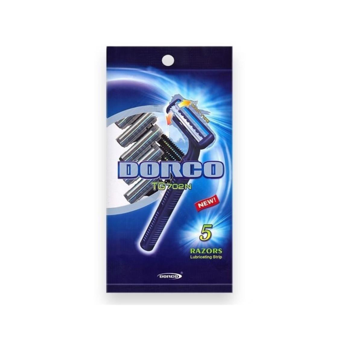 Станок одн DORCO TG-II 5шт