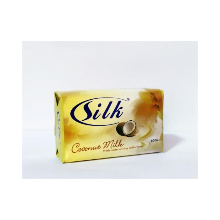 SILK Koko 100gr sovun