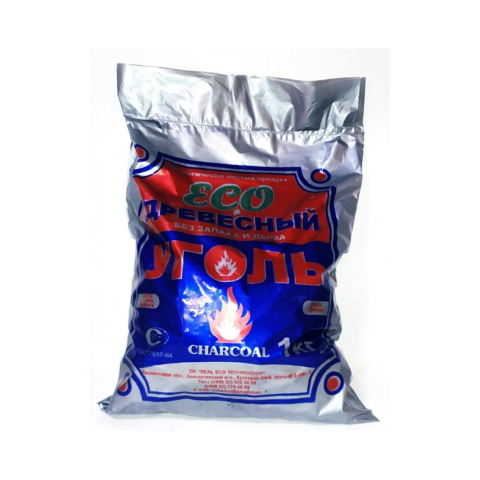 Ko'mir 1kg